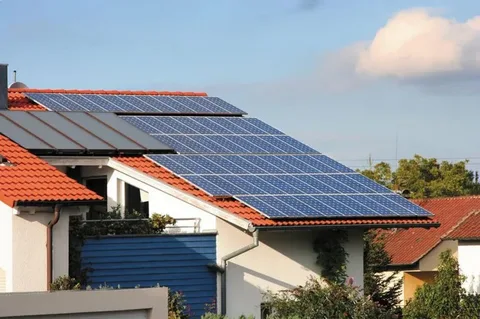 Commercial Solar Systems: A Sustainable Solution for Enterprises