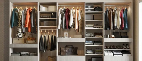 Transform Your Space with a Custom Wardrobe: Design Tips and Ideas