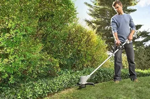 Best Cordless String Trimmers for Large Yards: Power and Convenience Combined