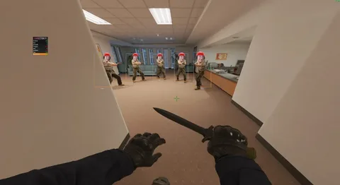 The Truth About CS2 Aim Assist: Is It Ruining Competitive Play?