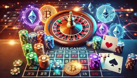 A Guide to Finding New and Exciting Non-UK Casinos