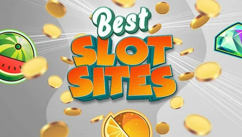 Slot Sites UK with 24/7 Customer Support: A Guide for Players