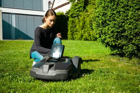 5 Things You Didn’t Know About Robotic Lawn Mowers