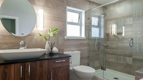 Essential Planning Tips Before Starting Small Bathroom Renovations