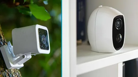 Indoor Camera: Your Ultimate Guide to Home Security and Smart Monitoring
