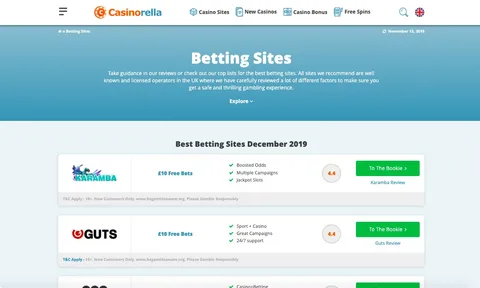 How Safe Are Betting Sites in the UK? A Complete Guide