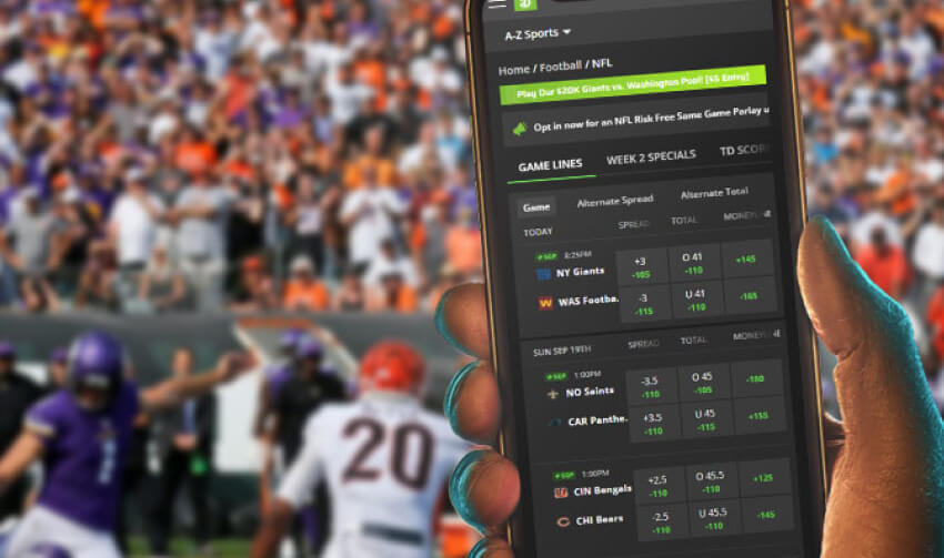Best Betting Sites Ranked: Trusted Platforms for Sports and Casino Fans