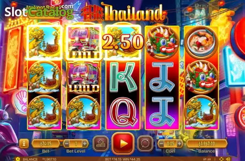 What Makes Slot Thailand Games So Popular Among Players?