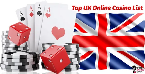Best UK Online Casinos Ranked by Experts (2025 Edition)