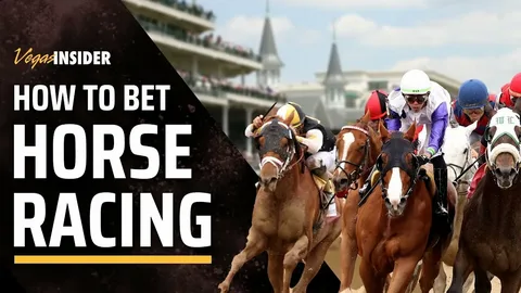 The Psychology Behind Horse Racing Betting Decisions