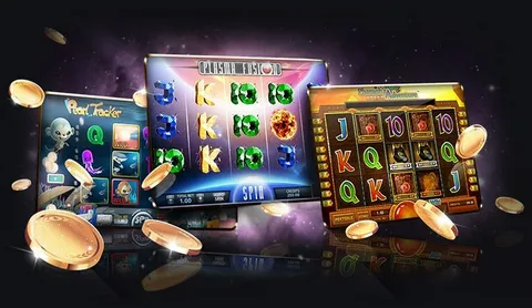 Unlocking the Modern Interactive Slot Journey: A Complete Player’s Experience Guide
