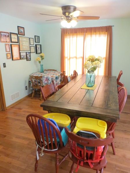 10 Creative Home Inspiration Ideas to Transform Your Living Space
