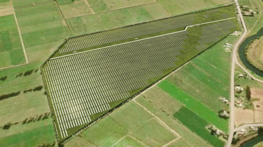 Commercial Solar NZ Solutions: Powering Growth with Renewable Energy