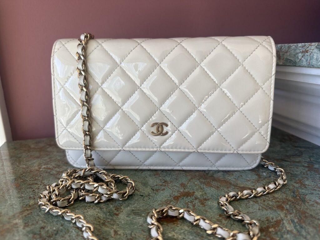 Elevate Your Style with Iconic Pre Owned Chanel Bags