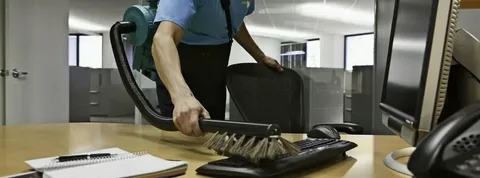 Office Cleaning Perth WA: Professional Cleaning Solutions for Modern Workspaces
