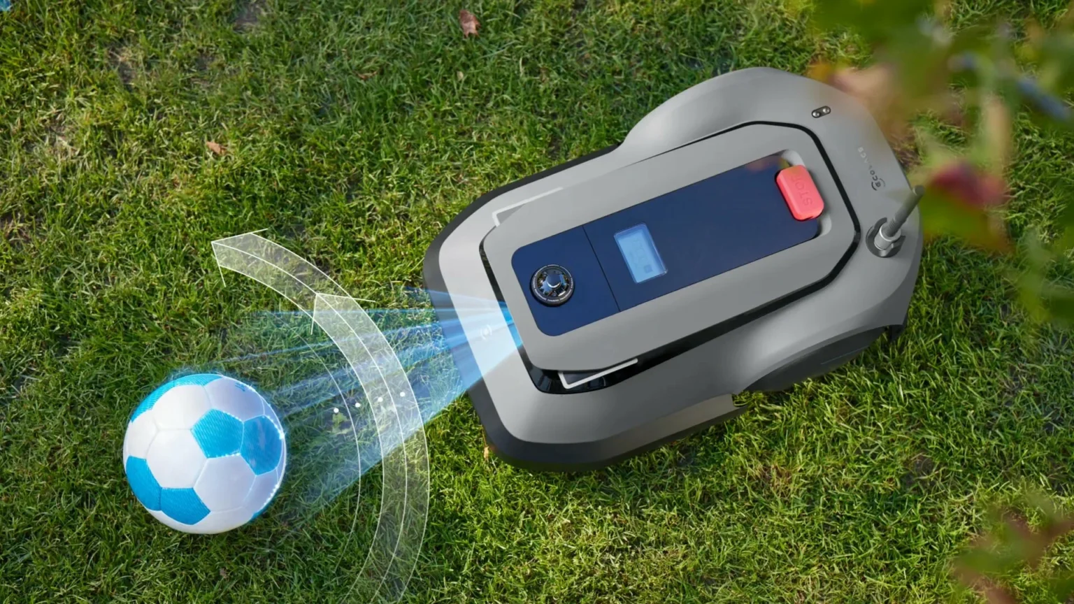 Wireless Robot Lawn Mower Features You Should Know About