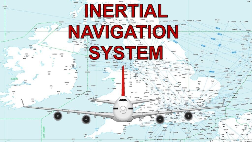 Why Inertial Navigation Systems Are Essential for Military Operations
