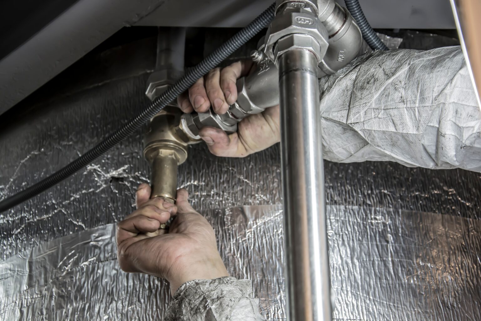 Emergency Plumbing: Why Fast Help Matters for Homeowners