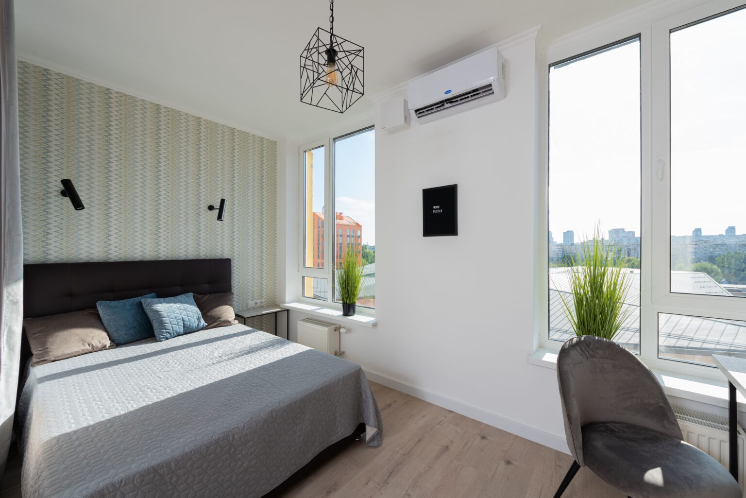 Keep the Cool Air Coming: How to Prevent Your Air Conditioning System From Breaking Down