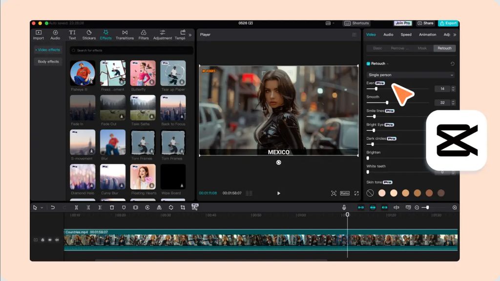 Top AI Features That Make It Easy to Edit Videos with AI