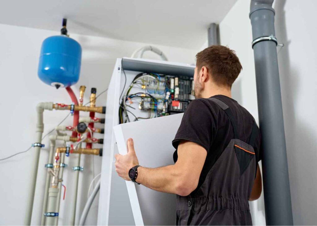Lower Your Energy Bills With a Brand New Heating System